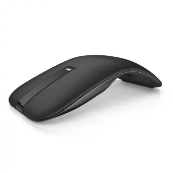 DELL Bluetooth-hiiri WM615, molempikätinen, IR-LED, Bluetooth, 1000 DPI, musta