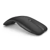 DELL Bluetooth-hiiri WM615, molempikätinen, IR-LED, Bluetooth, 1000 DPI, musta