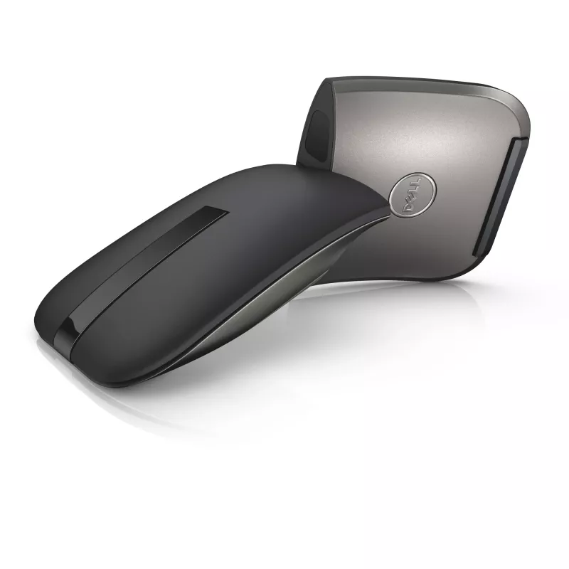 DELL Bluetooth-hiiri WM615, molempikätinen, IR-LED, Bluetooth, 1000 DPI, musta