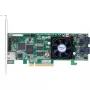RAID-ohjain Areca ARC-1226-8I