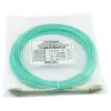 BlueOptics BK839A InfiniBand-kuituoptinen kaapeli 2 m LC Aqua OM3