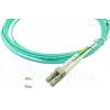 BlueOptics BK839A InfiniBand-kuituoptinen kaapeli 2 m LC Aqua OM3