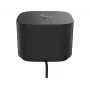 HP Thunderbolt Dock G2 yhdistelmäkaapelilla johdollinen musta