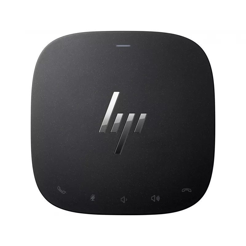 HP Thunderbolt Dock G2 yhdistelmäkaapelilla johdollinen musta
