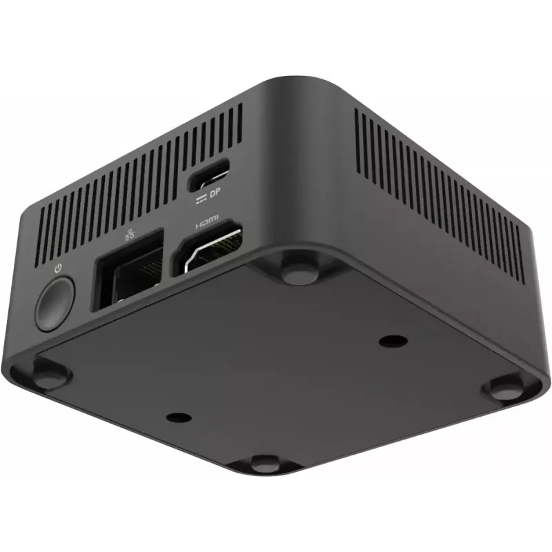 Legamaster Cast-vastaanotin AirServer Connect 3 leveys 78 mm syvyys 78 mm korkeus 34 mm