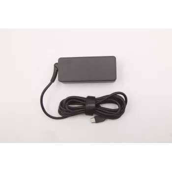 Lenovo 5A10W86243 virtalähde sisäkäyttöön 45 W musta