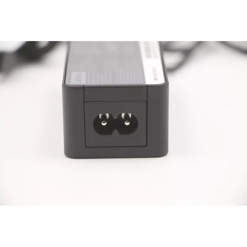 Lenovo 5A10W86243 virtalähde sisäkäyttöön 45 W musta
