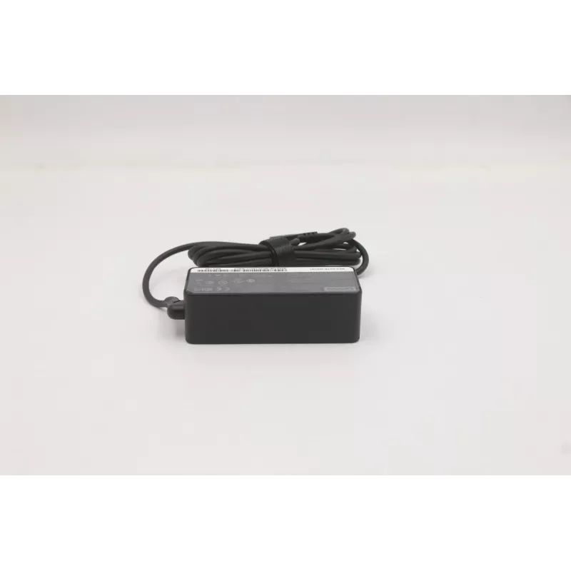 Lenovo 5A10W86243 virtalähde sisäkäyttöön 45 W musta
