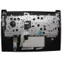Kansi + näppäimistö Lenovo 5M11N94181 taustavalaistu ThinkPad E14 Gen 6