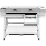 Monitoimitulostin HP Designjet T950 36 tuuman Thermal Inkjet 2400x1200 DPI