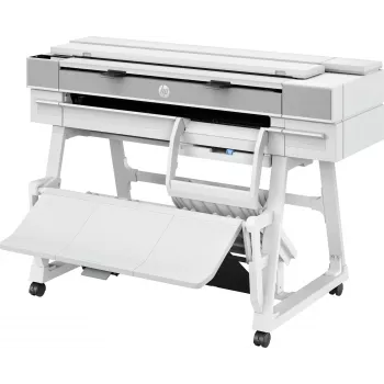 Monitoimitulostin HP Designjet T950 36 tuuman Thermal Inkjet 2400x1200 DPI