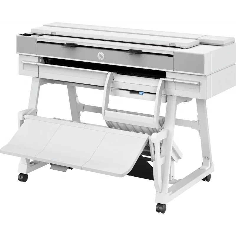 Monitoimitulostin HP Designjet T950 36 tuuman Thermal Inkjet 2400x1200 DPI