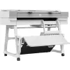 Monitoimitulostin HP Designjet T950 36 tuuman Thermal Inkjet 2400x1200 DPI