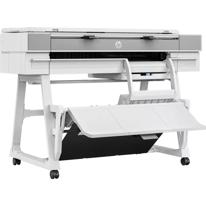 Monitoimitulostin HP Designjet T950 36 tuuman Thermal Inkjet 2400x1200 DPI