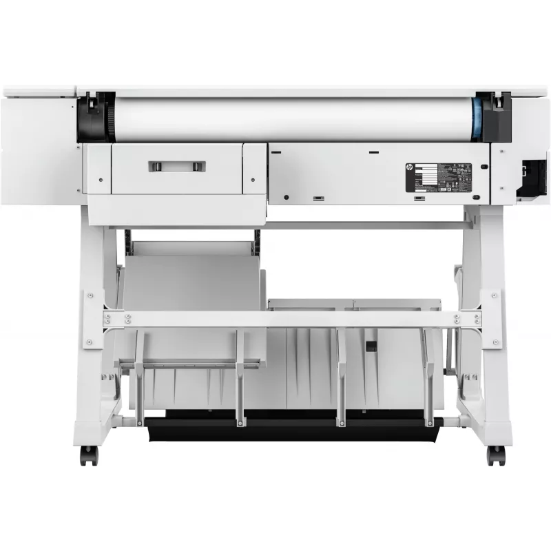 Monitoimitulostin HP Designjet T950 36 tuuman Thermal Inkjet 2400x1200 DPI