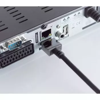 HDMI-kaapeli ShiverPeaks BS20-15255 2,5 m