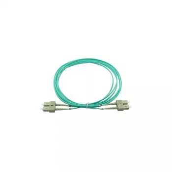 BlueOptics 575702K512000003M-BO SC/SC multimode OM3 -kuitukaapeli, 3 m