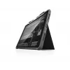 Folio-kotelo STM Dux Plus iPad Air 4. sukupolvi 27,7 cm musta