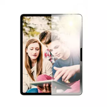 PanzerGlass ® Anti-Reflective Armor näytönsuojakalvo iPad Air 13 tuuman (2024–2026) | Pro 13 tuuman (2024–2025) | Ultra-Wide Fit Fastfit-työkalulla