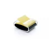 3M Post-it PRO-B1Y Z-Notes annostelija 1 lohkolla (90 arkkia), musta/keltainen