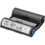 Värinauha Epson RC-R1WNA 100 mm valkoinen LabelWorks Pro100 -laitteeseen, 30 m