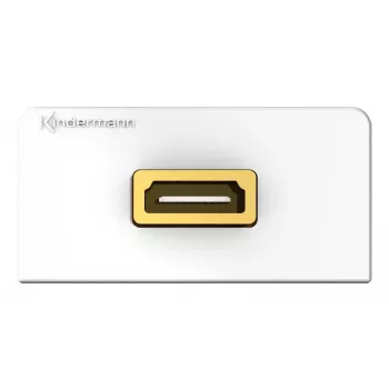 HDMI-pistorasia Kindermann 7456000561