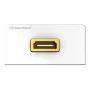 HDMI-pistorasia Kindermann 7456000561