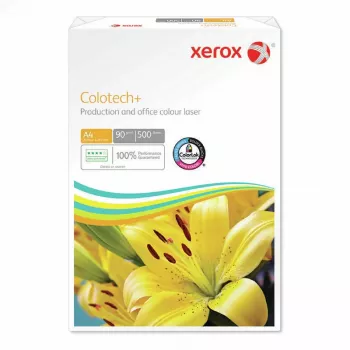 Xerox 003R99000 tulostuspaperi A4 (210x297 mm) 500 arkkia valkoinen