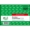 Liikelomake Sigel SD026