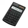 Peruslaskin Olympia LCD 1110 Pocket musta