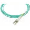 BlueOptics BK840A InfiniBand-kuituoptinen kaapeli 5 m LC aqua OM3
