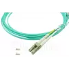 BlueOptics BK840A InfiniBand-kuituoptinen kaapeli 5 m LC aqua OM3