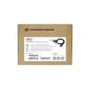 Conceptronic EMRICK11B 19-napainen liitin - dual-USB-A-liitin USB 3.0 -sovitin