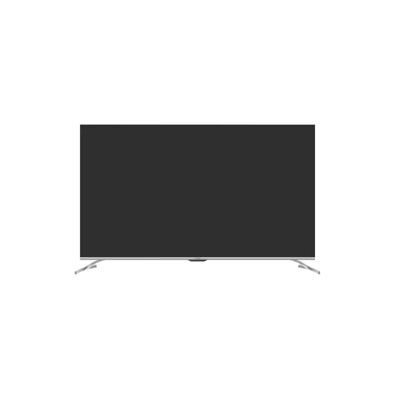 TORNADO 55UA3400X | 55” kehyksetön 4K UHD Google TV HDR10:llä ja HLG:llä