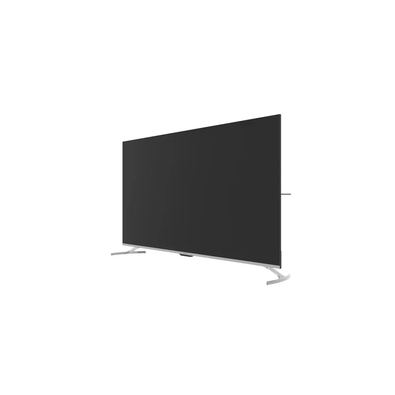 TORNADO 55UA3400X | 55” kehyksetön 4K UHD Google TV HDR10:llä ja HLG:llä