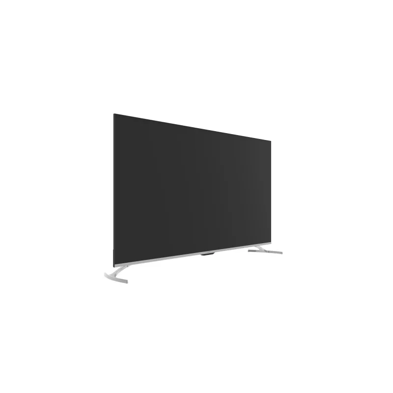 TORNADO 55UA3400X | 55” kehyksetön 4K UHD Google TV HDR10:llä ja HLG:llä
