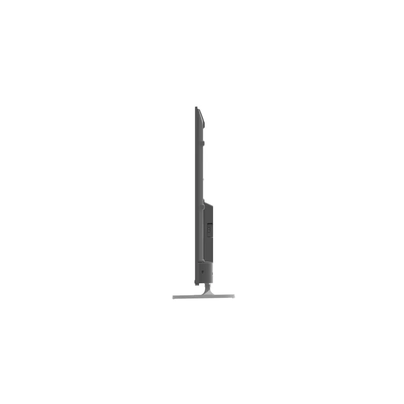 TORNADO 55UA3400X | 55” kehyksetön 4K UHD Google TV HDR10:llä ja HLG:llä