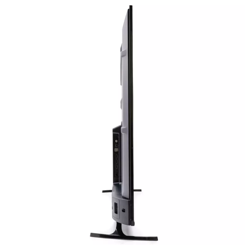 TORNADO 55UA3400X | 55” kehyksetön 4K UHD Google TV HDR10:llä ja HLG:llä