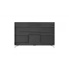 TORNADO 55UA3400X | 55” kehyksetön 4K UHD Google TV HDR10:llä ja HLG:llä