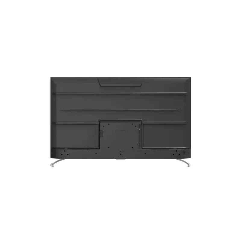 TORNADO 55UA3400X | 55” kehyksetön 4K UHD Google TV HDR10:llä ja HLG:llä
