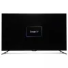 TORNADO 55UA3400X | 55” kehyksetön 4K UHD Google TV HDR10:llä ja HLG:llä