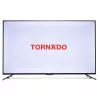 TORNADO 55UA3400X | 55” kehyksetön 4K UHD Google TV HDR10:llä ja HLG:llä