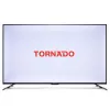 TORNADO 55UA3400X | 55” kehyksetön 4K UHD Google TV HDR10:llä ja HLG:llä