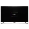 TORNADO 55UA3400X | 55” kehyksetön 4K UHD Google TV HDR10:llä ja HLG:llä