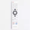 TORNADO 55UA3400X | 55” kehyksetön 4K UHD Google TV HDR10:llä ja HLG:llä