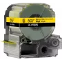 Epson LK-9YBVN värinauha keltainen mustalla