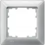 Siemens 5TG25513 seinälevy/kytkinkansi alumiini