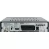 Digiboksi Schwaiger DSR500HD kaapeli Full HD musta