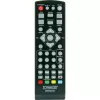 Digiboksi Schwaiger DSR500HD kaapeli Full HD musta