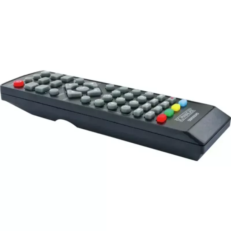Digiboksi Schwaiger DSR500HD kaapeli Full HD musta